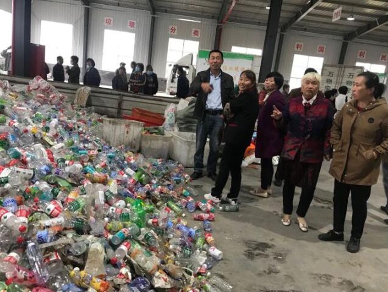 江苏塑料桶回收